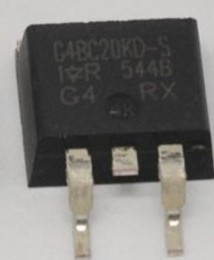 IRG4BC20KD-S IGBT功率管 9A/600V/60W G4BC20KD-S 质量保证