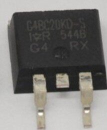 IRG4BC20KD-S IGBT功率管 9A/600V/60W G4BC20KD-S 质量保证