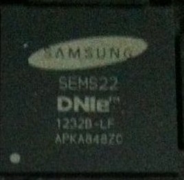 全新原装 液晶DNIe芯片 SEMS22 BGA质量保证