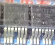 IRFS4010-7P FS4010-7P 贴片TO-263