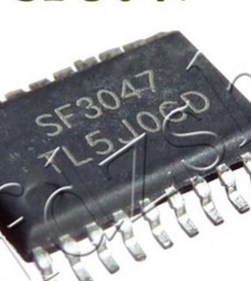 SF3047 贴片20脚 质量保证