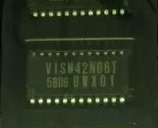 VISM42N05T 液晶电源IC SOP-24 原装现货 可直拍 质量保证