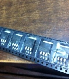 肖特基二极管 MBRB3045CT【TO-263封装】 MBR3045 质量保证