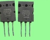 进口拆机 2SB1429 2SD2155 功放对管 一对2.7元 质量保证