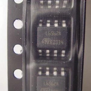 全新原装液晶电源板常用芯片 L6562A 【尾数带A】质量保证