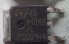 贴片管 D90N02L D90NH02L 全新原装现货 质量保证
