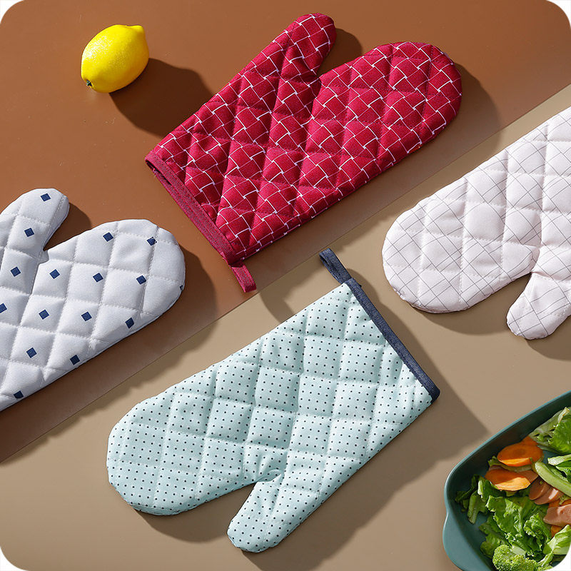From generation to generation oxford Microwave Oven glove kitchen oven baking Dedicated tool Anti scald Insulated glovesin the Kitchen/Cooking utensils , Kitchen Gadgets/Kitchen storage , Kitchen appliances supporting supplies , Microwave oven gloves  category - from Buy2taobao.com to provide professional Taobao agent buy service