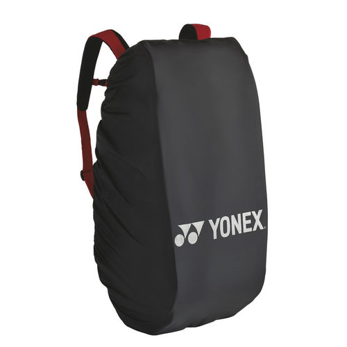 Jp版日本尤尼克斯yonex羽毛球运动休闲多功能双肩包防水套BAG25RC