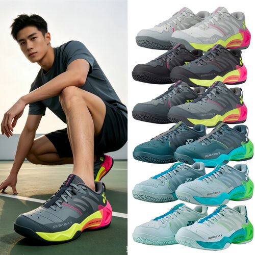 JP版26新款 YONEX(Grpht Thrttl)羽毛球鞋3E 4E男女款SHBSG1M/L/W