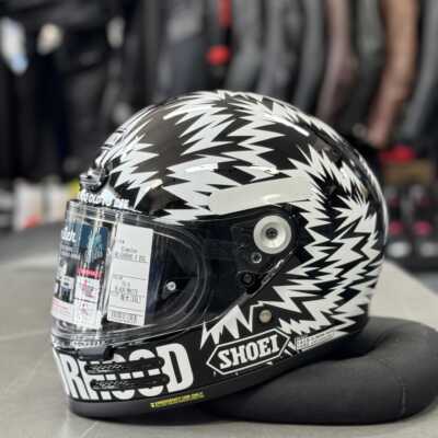 联名复古限定哈雷全头盔