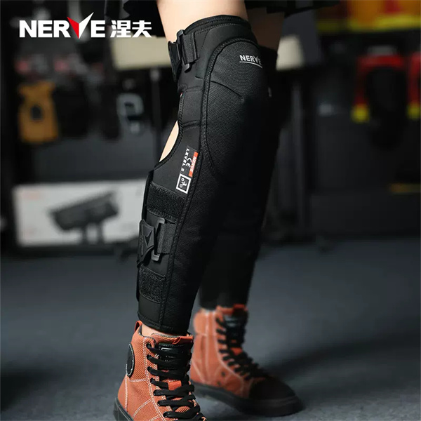 nerve涅夫保暖护膝涅夫护膝
