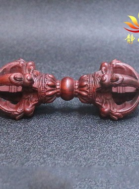 木质居家藏式居家手工雕刻摆件