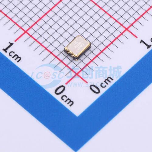 OT2EL4C4JI-111OLP-24M有源晶振SMD3225-4P 24MHz ±10ppm