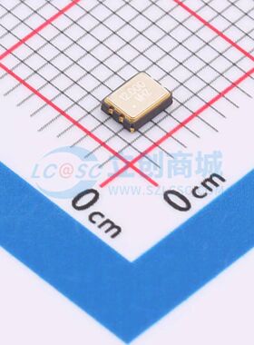 XOS32012000LT00351005有源晶振SMD3225-4P 12MHz ±10ppm