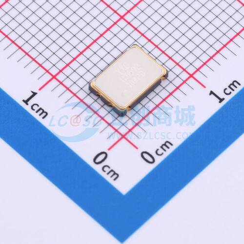 OT8EL4C4JI-111OLP-11.0592M有源晶振SMD7050-4P 11.0592MHz
