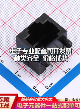 XDRJ-0562-013以太网连接器不带LED无屏蔽可开票