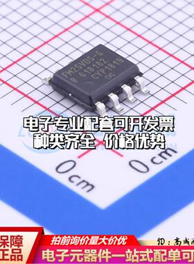 全新正品FM25V05-GTR SOIC-8 铁电存储器(FRAM)质量保证