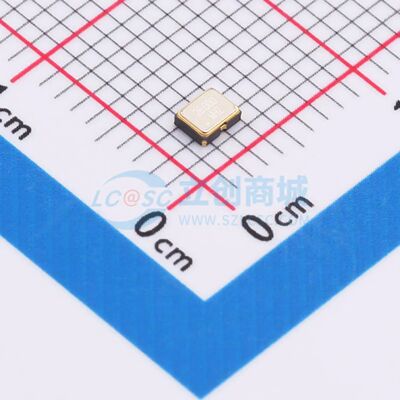 XOS25026000LT00351005有源晶振SMD2520-4P 26MHz ±10ppm