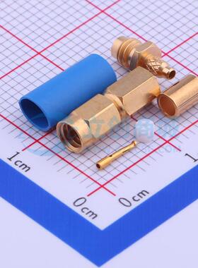 全新正品050-424-3196220 - RF射频同轴连接器特价可开票