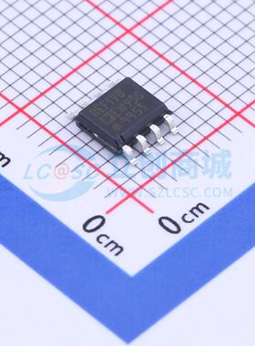 REF198ESZ封装SOIC-8电压基准芯片4.5V~15V 30mA 固定