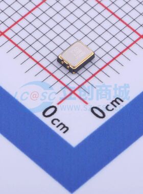 OT32254MJBA4SL有源晶振SMD3225-4P 4MHz ±10ppm 1.8V~3.3V