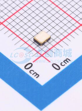 XOS25012000LT00351005有源晶振SMD2520-4P 12MHz ±10ppm