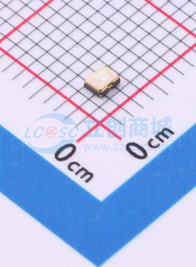 XOS20008000LT00351005有源晶振SMD2016-4P 8MHz ±10ppm
