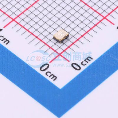 XOS20008000LT00351005有源晶振SMD2016-4P 8MHz ±10ppm