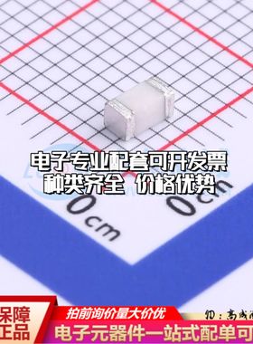 BSA401N气体放电管400V 500A 1206±30%可开票