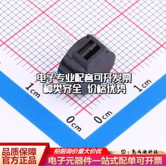 全新音频器件HYT-09605CF 3V 插件,D=5mm 蜂鸣器 可开票