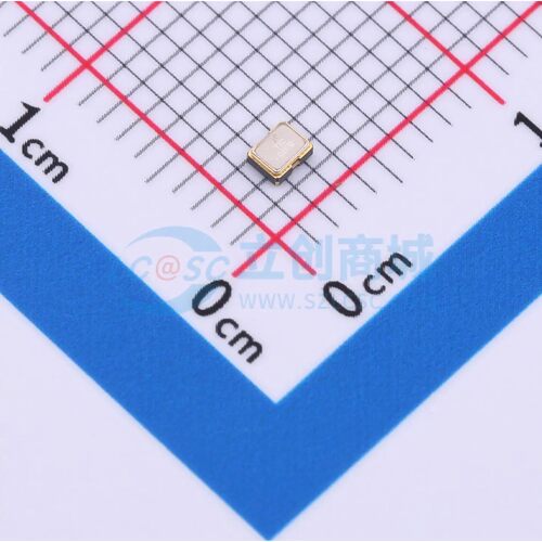 OT7EL4C4JI-111OLP-26M有源晶振SMD2016-4P 26MHz ±10ppm