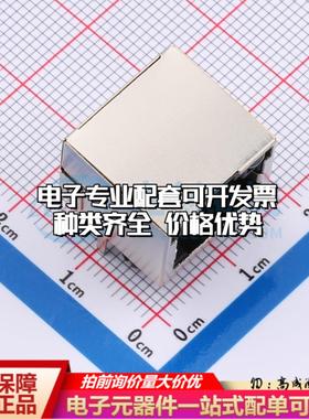 RC00198以太网连接器带LED可开票