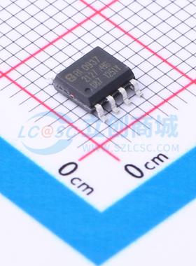 全新正品BL0937B SOP-8 电能计量芯片质量保证