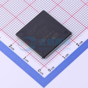 全新正品GD32F470ZIT6 LQFP-144(20x20) 单片机(MCU/MPU/SOC)可开