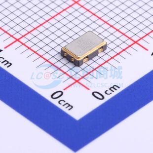 OT503212MJBA4SL有源晶振SMD5032-4P 12MHz ±10ppm 1.8V~3.3V