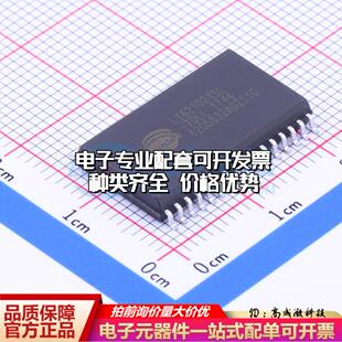 全新正品LY621024SL-70LLI SOP-32-11.3mm 随机存取存储器(SRAM)