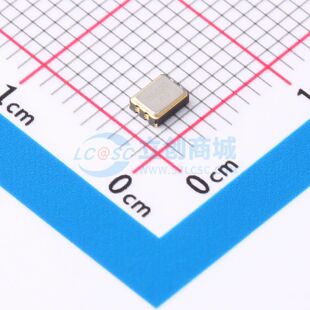 YF6155M52033001有源晶振SMD3225-6P 155.52MHz ±25ppm 3.3V