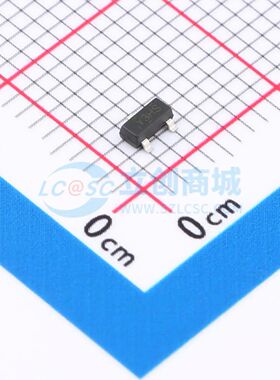 TPTLV431BSN1T1G封装SOT-23电压基准芯片 100mA 可调