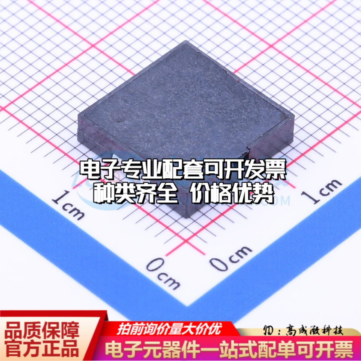 全新音频器件GSC1230YB-3V4000 - 蜂鸣器 可开票