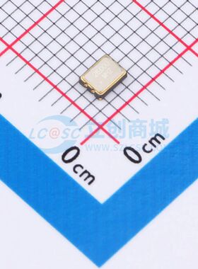 XOS32026000LT00351005有源晶振SMD3225-4P 26MHz ±10ppm