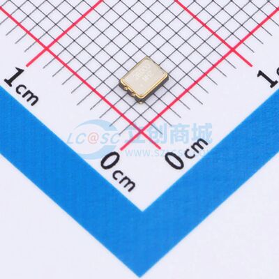 XOS32026000LT00351005有源晶振SMD3225-4P 26MHz ±10ppm