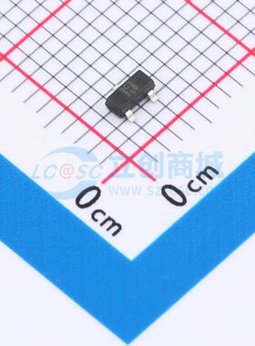 LM4040C33FTA封装SOT-23电压基准芯片 15mA 固定