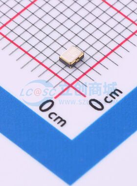 XOS20032000LT00351005有源晶振SMD2016-4P 32MHz ±10ppm