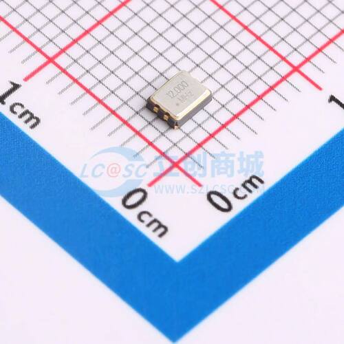 S3225SMD12MOSC有源晶振SMD3225-4P