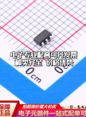 全新正品DAC6571IDBVT SOT-23-6 数模转换芯片DAC质量保证