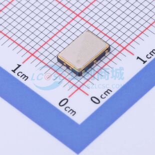 CO75D6-100.000-33JDTSNL有源晶振SMD7050-6P 100MHz ±10ppm