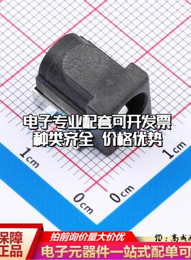 全新HX DC050-2.5-TSMD DC电源连接器面板安装6.4mm可开票