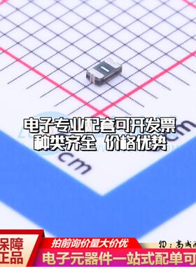 自恢复保险丝0603L025YR 0603 可开票全新