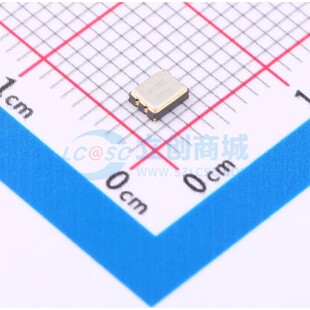 F322540MUBCE2O有源晶振SMD3225-4P 40MHz ±10ppm 1.8V~3.3V