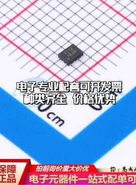 全新正品ADX112AQFN10 QFN-10 模数转换芯片ADC质量保证
